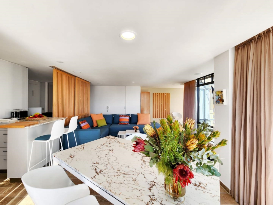 1 Bedroom Property for Sale in Gardens Western Cape